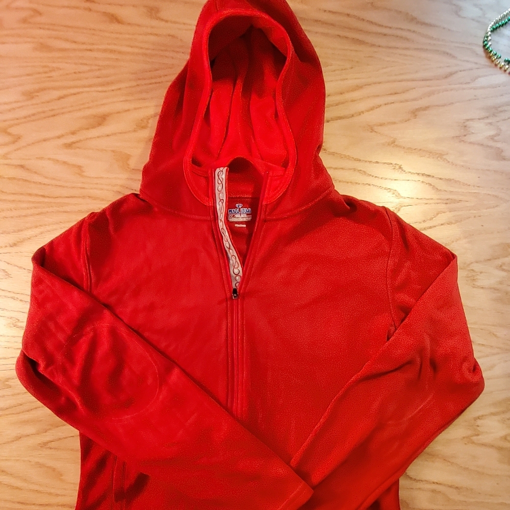 Pearl Izumi New Condition Hoodie